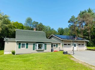 2917 State Route 14 N, Newport, VT 05855