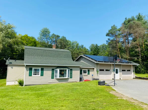 2917 Vt Rt 14N, Coventry, VT 05825