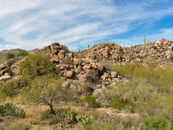 656 W Granite Gorge Dr LOT 337, Tucson, AZ 85755