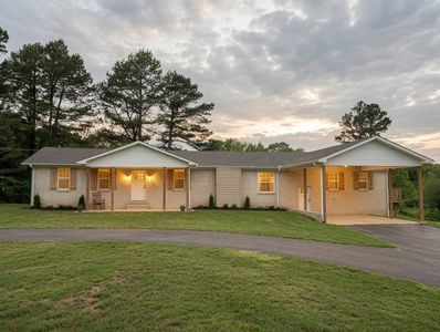 835 Curve Woodville Rd, Gates, TN, 38037