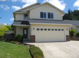 652 Kayla Marie St, Creswell, OR 97426