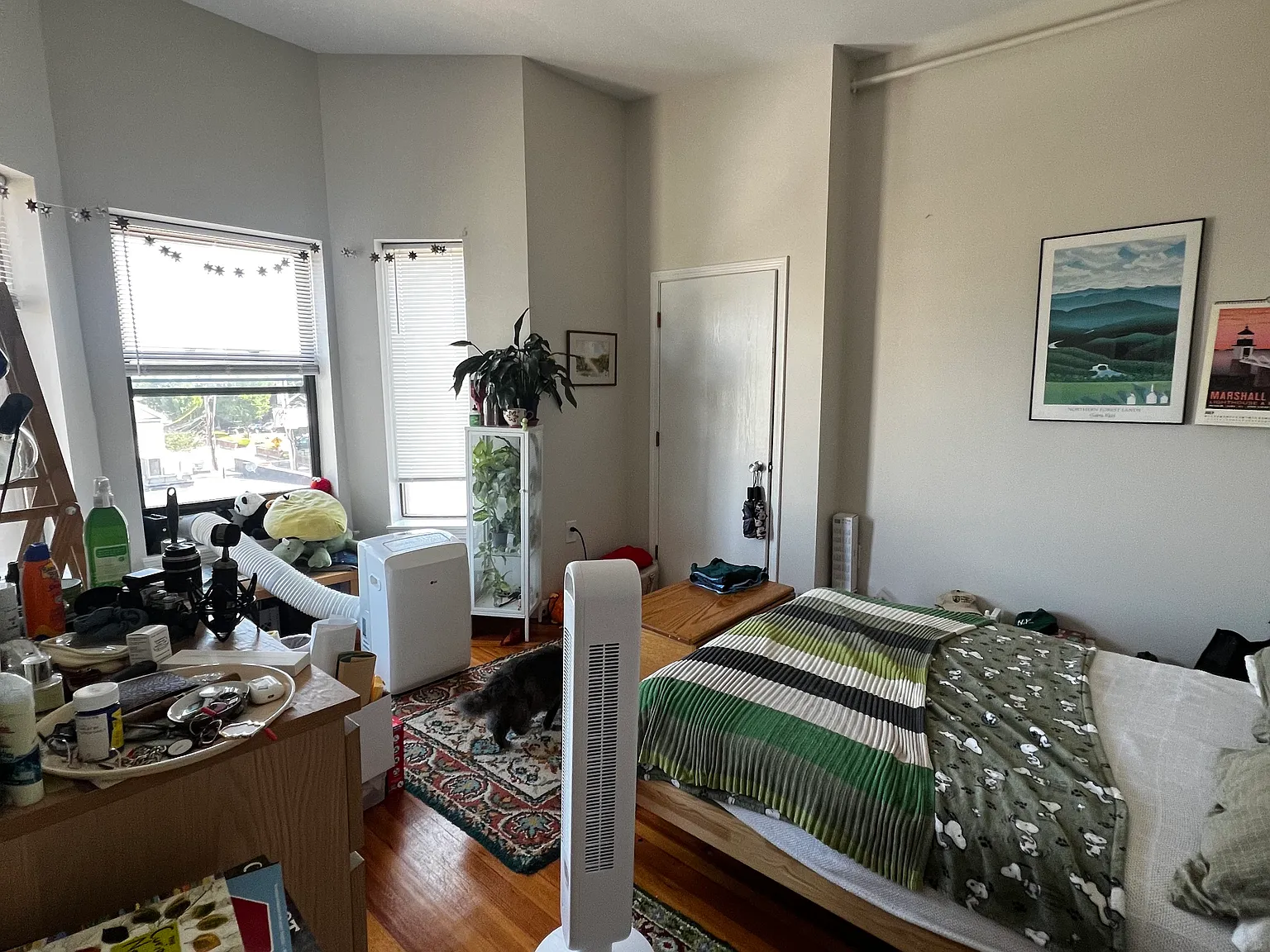 2 bed, $2,952 — Photo 2
