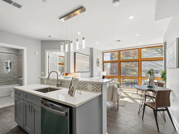 The Views at Georgia Ave