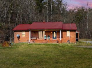 3089 Little Creek Rd, Dublin, VA 24084