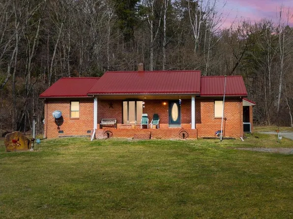 3089 Little Creek Rd, Dublin, VA 24084