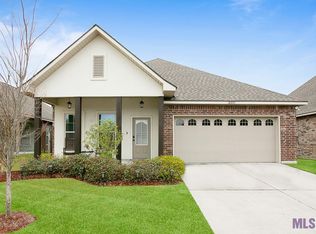 18321 Sunset Park Dr, Prairieville, LA 70769