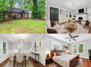944 Deckner Ave SW, Atlanta, GA 30310