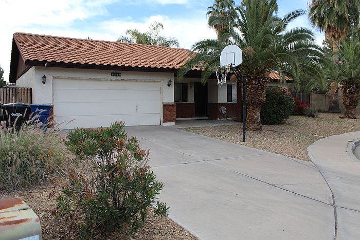 1st image of 421 E Juanita Ave