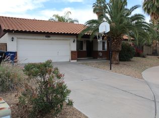 421 E Juanita Ave, Gilbert, AZ 85234