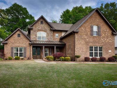 3035 Ginn Point Rd SE, Owens Cross Roads, AL, 35763