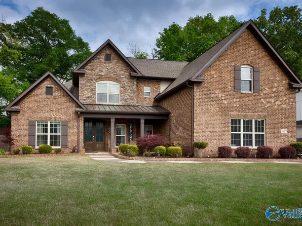 3035 Ginn Point Rd SE, Owens Cross Roads, AL 35763