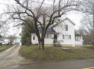 16 Hooper St, Athens, OH 45701