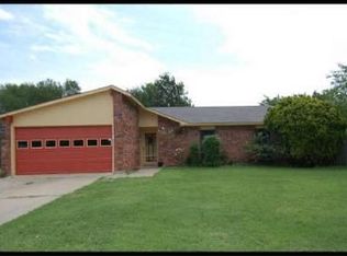 5236 Miller Cir, The Colony, TX 75056