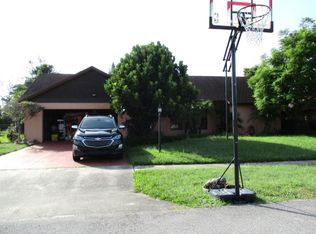 8055 Marshwood Ln, Lake Worth, FL 33467