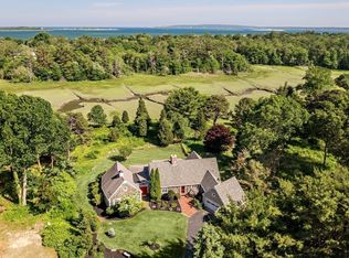 23 Eagles Nest Rd, Duxbury, MA 02332
