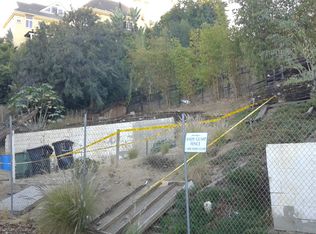 8675 Appian Way, Los Angeles, CA 90046