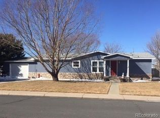 1304 Cedar Cir, Yuma, CO 80759