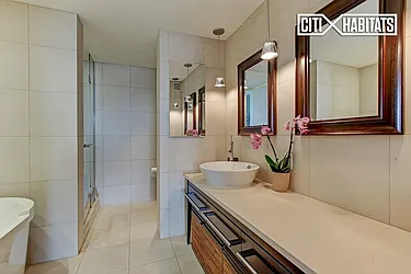 Sold by Citi Habitats