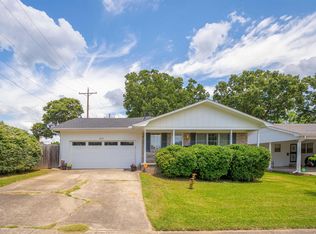 501 S Hughes St, Little Rock, AR 72205