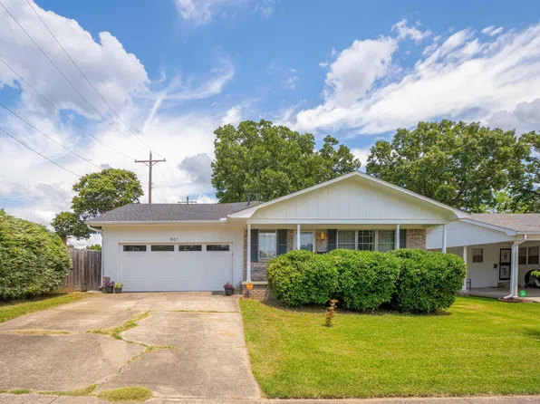 501 S Hughes St, Little Rock, AR 72205
