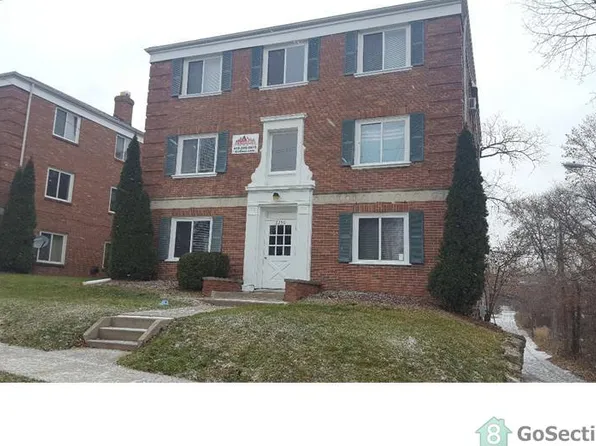 2254 Torrey Hill Dr APT 9, Toledo, OH 43606