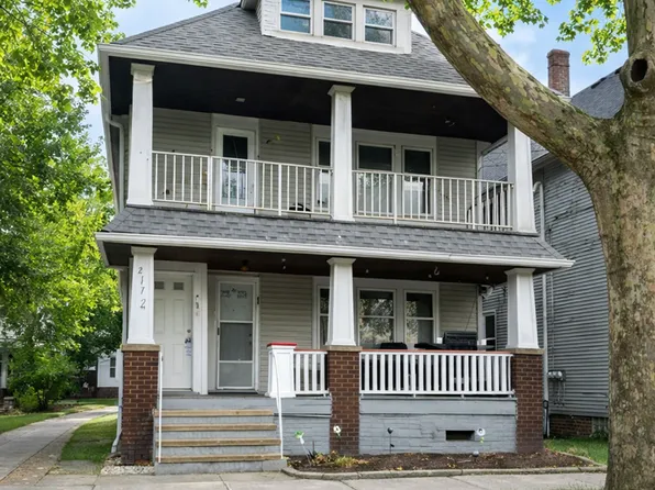 2109 -2113 W 11th St, Cleveland, OH 44113