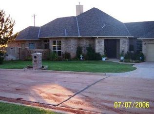 13101 Oakcliff Rd, Oklahoma City, OK 73120