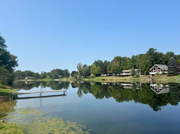 8890 Edgewater Dr #393, Stanwood, MI 49346