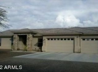 2314 E Dolores Rd, Phoenix, AZ 85086