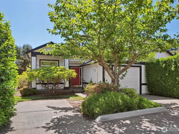 9756 Capewind Lane NW, Silverdale, WA 98383