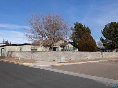 514 E Avenue C, Fort Sumner, NM, 88119