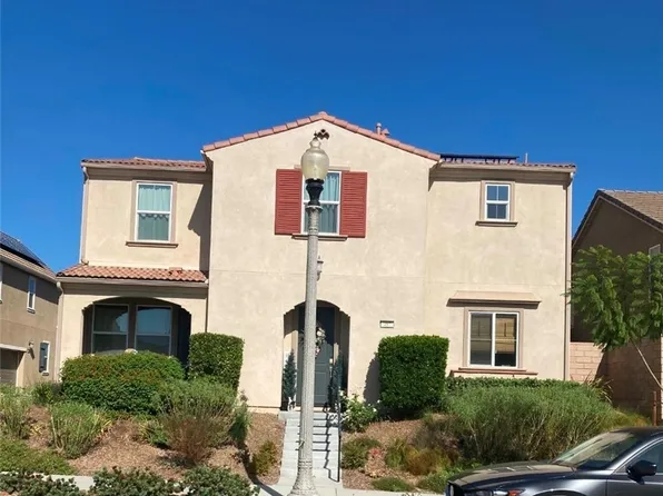 487 Limoneira Ln, Santa Paula, CA 93060