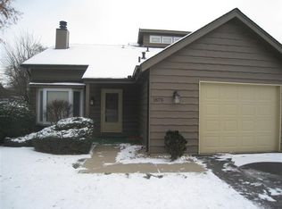 1875 Chestnut Ct, Crown Point, IN 46307