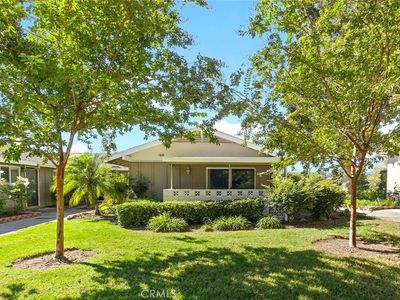 612 Avenida Sevilla UNIT A, Laguna Woods, CA, 92637