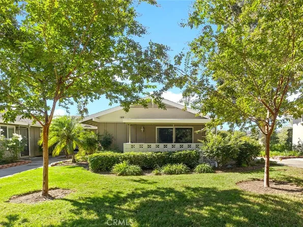 612 Avenida Sevilla Unit A, Laguna Woods, CA 92637
