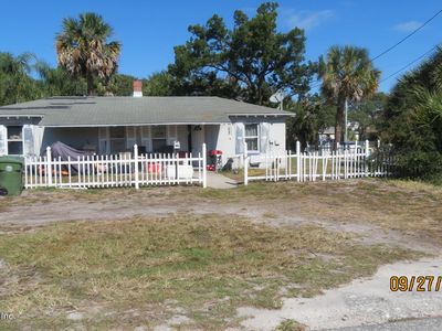 903 4TH Avenue S, Jacksonville Beach, FL, 32250