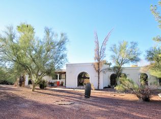 6925 N Nanini Dr, Tucson, AZ 85704