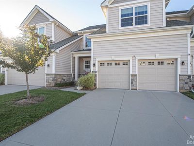 2523 Oxford Cir, Ann Arbor, MI, 48103