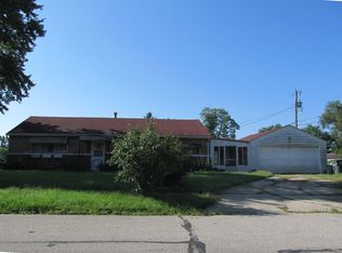 1613 Hopewell Ave, Dayton, OH 45417