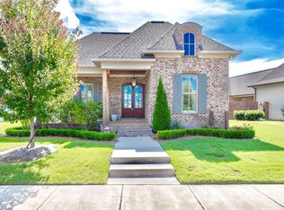 103 Mulberry Ln, Oxford, MS 38655