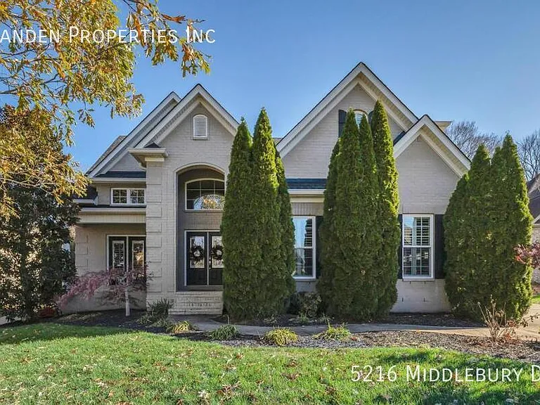 5216 Middlebury Dr — Photo 1