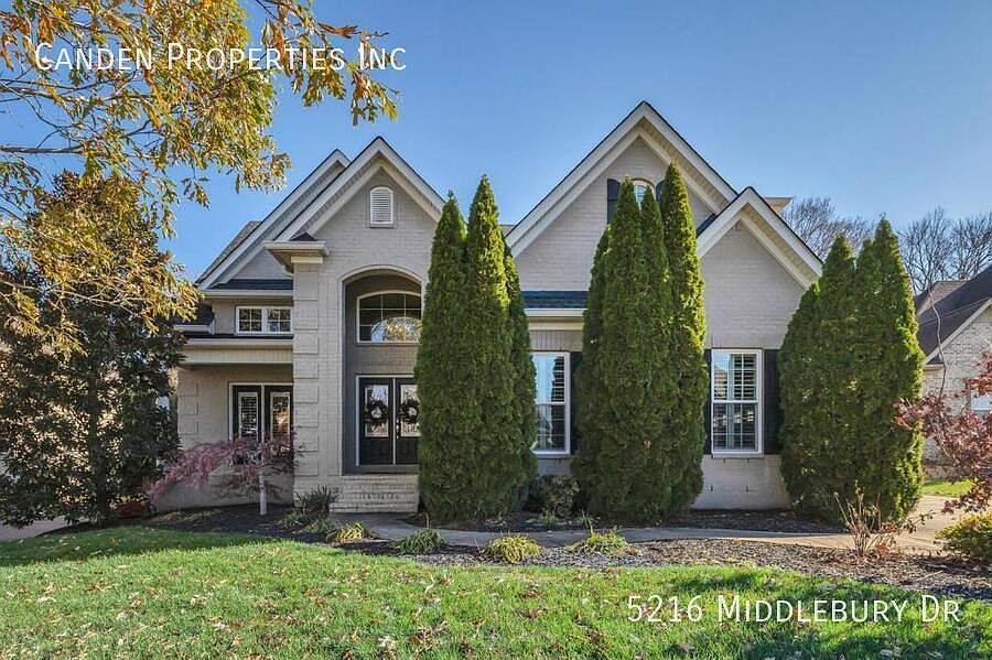 1st image of 5216 Middlebury Dr