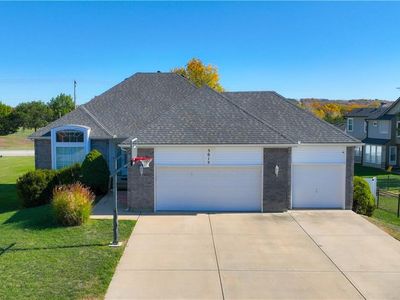 5015 Millbrook St, Shawnee, KS, 66218