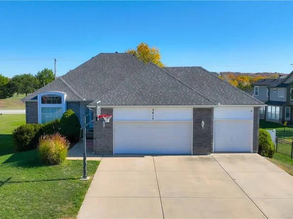 5015 Millbrook St, Shawnee, KS 66218