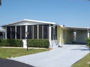 173 NE Emerald Dr, Jensen Beach, FL 34957