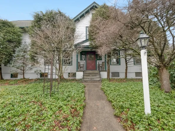 86 Alexander Ave, Montclair Twp., NJ 07043