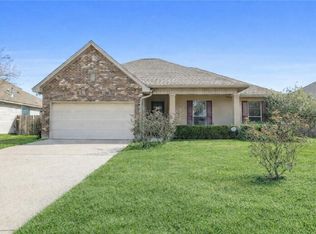 28510 Grand Turk Dr, Denham Springs, LA 70726