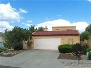 5204 Purcell Dr NE, Albuquerque, NM 87111
