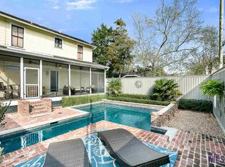 2176 Cherokee St, Baton Rouge, LA 70806