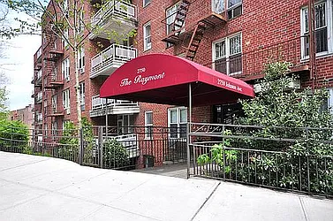 2750 Johnson Avenue in Spuyten Duyvil